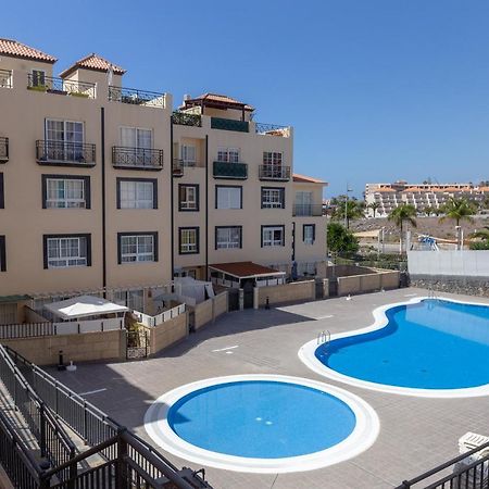 칼라오살바헤 Aqua Vista 2 Bed Penthouse With Great Views 아파트 외부 사진